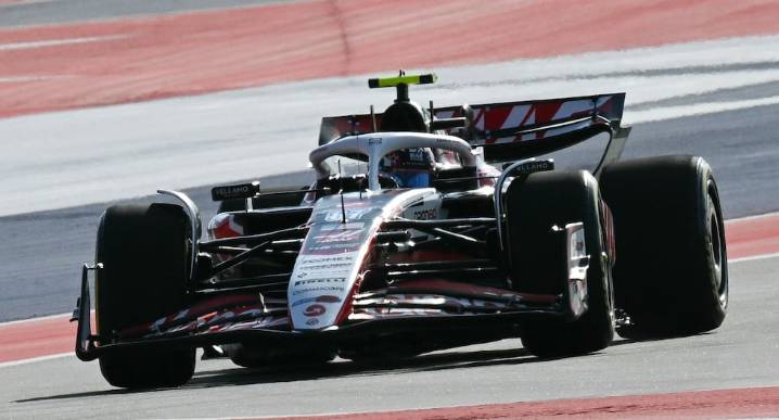ESPN en vivo gratis: cómo ver F1 GP Estados Unidos hoy online vía F1 TV Pro, DAZN, Fox Sports 