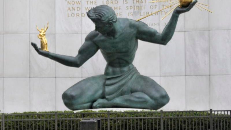 Male genital pic prompts Detroit judge to seal lawsuit vs. city officials