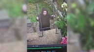 Gardner police seek suspect accused of stealing volunteer's electric scooter
