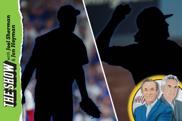 These two Blue Jays have risen to the moment this World Series