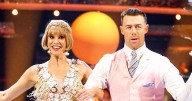Strictly's Vicky Pattison 'crushed' while pro partner 'called out' over routine