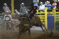 Rodeo Saltillo 2025: tres días que hicieron historia