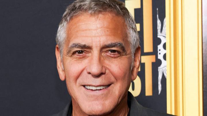 George Clooney Makes Bold Declaration About Louvre Heist in 'Ocean's 14'