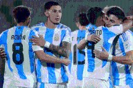 Mundial Sub-20: Argentina le ganó a Australia y se clasificó a los octavos de final