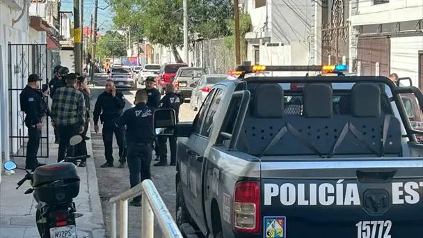 Va un detenido tras extorsión y privación de libertad en HMO