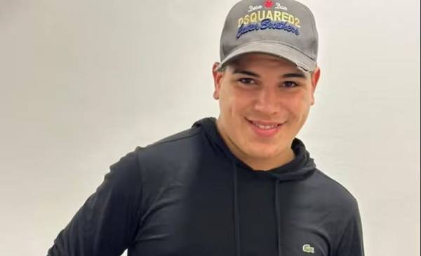 La mejor noticia por la salud de Thiago Medina tras estar 28 días internado