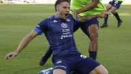 Talleres le ganó a Gimnasia en La Plata y sumó tres puntos valiosísimos en su lucha por la permanencia
