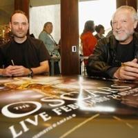'E.T' and 'Star Wars' poster illustrator Drew Struzan dies aged 78