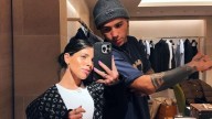 El mensaje de Wanda Nara a Enzo Fernández que habría enfurecido a Valentina Cervantes: "Escribime..."