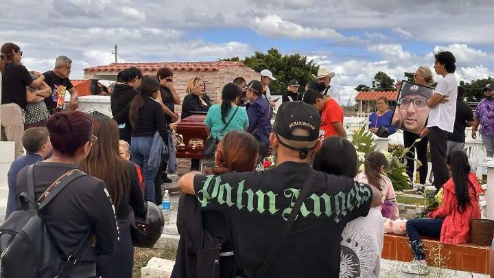 Exigen justicia por el asesinato de “Juan el panadero” en Irapuato
