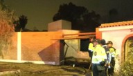 Surco: restos de madre e hija fallecidas en incendio permanecen en morgue