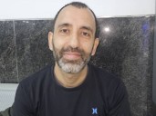 Defensor de Amnistía Internacional fue retenido por la Dgcim en Maiquetía y luego liberado