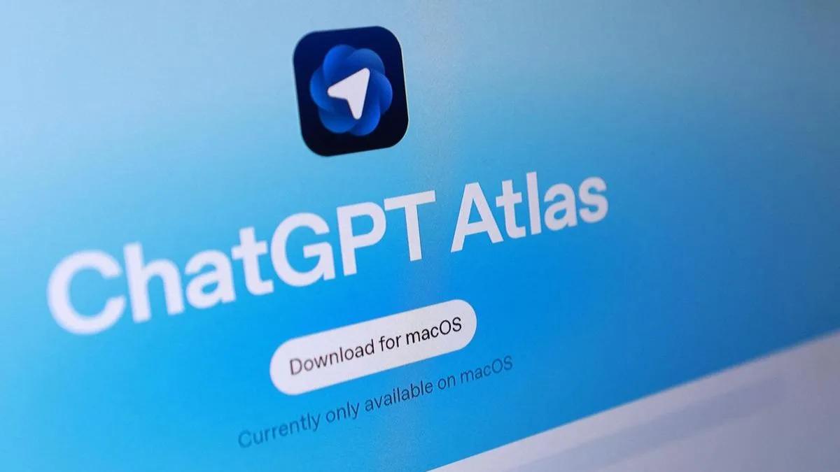 The browser battle begins: ChatGPT Atlas challenges Google Chrome’s throne