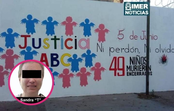 Dueña de Guardería ABC es detenida tras evadir justicia en EEUU