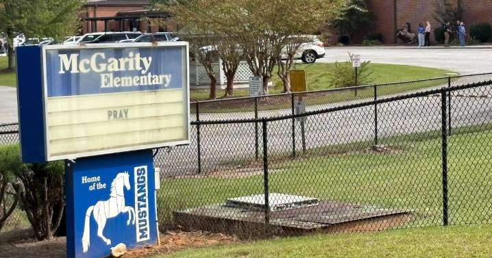 Farm staff ‘devastated and heartbroken’ by death of Paulding girl on field trip