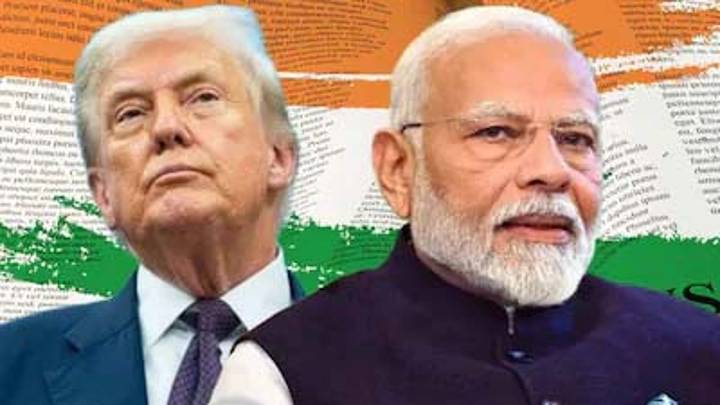 No phone call took place between PM Modi and Trump: MEA rejects claim