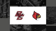 How to watch Boston College vs. No. 19 Louisville: TV channel and streaming options for October 25