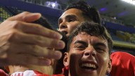 La cuenta oficial de Argentinos chicaneó a un hincha de Belgrano y se volvió viral