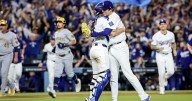 La estrella de los Dodgers que podría perderse la Serie Mundial contra los Blue Jays de Toronto