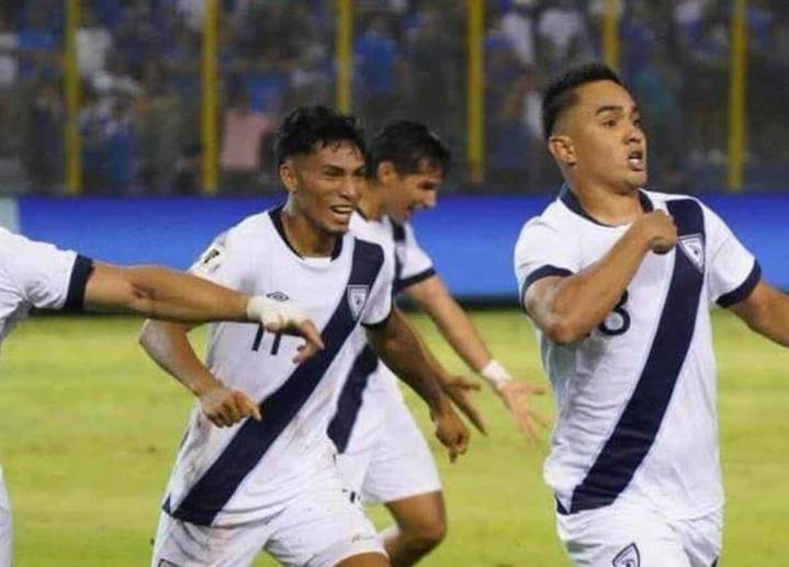 Sueña aún Guatemala y Tena con avanzar a la Copa del Mundo