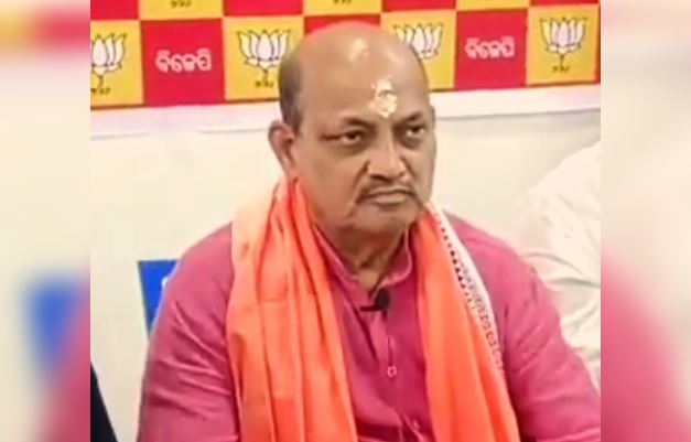 BJP asks Mamata to focus on Bengal, instead of commenting on Odisha’s issues