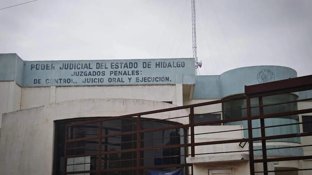 Caso Santiago Tulantepec: Posponen desahogo de testigos en audiencia por probable triple feminicidio