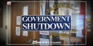 Some veterans reporting missing checks amidst continued government shutdown