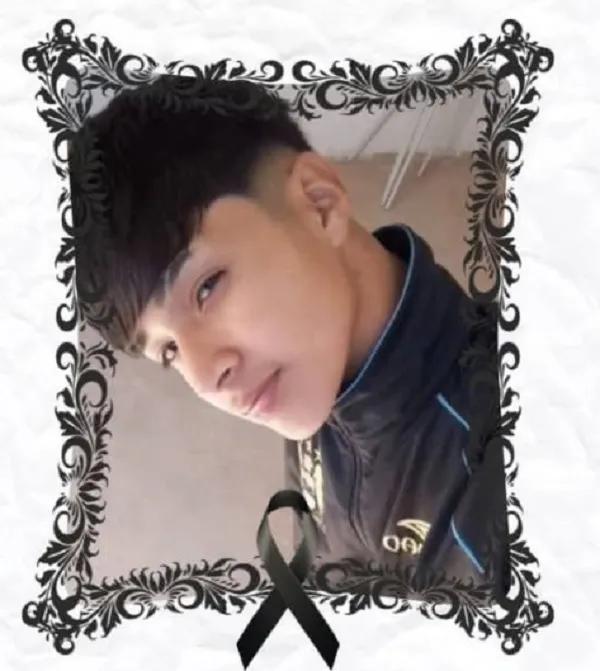 Tartagal marcha por Agustín Herrera: familiares exigen justicia por presunta mala praxis