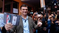 Rodrigo Paz gana segunda vuelta de las presidenciales en Bolivia, según conteo rápido