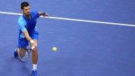 Rolex Paris Masters: Six Players Withdraw From Event