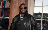 Trump confirma que Sean “Diddy” Combs pidió el indulto presidencial