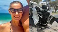 Sydney mother faces court after allegedly flipping Mercedes in Northbridge