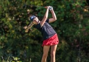 Peters Township girls finish 2nd in Class 3A state golf championship