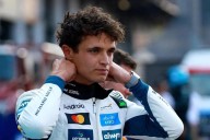 Británico Norris conquista Gran Premio mexicano de F1