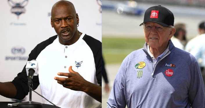 NASCAR Lawsuit: Joe Gibbs Racing’s 2024 Letter Echoes Michael Jordan’s Charter Demands Unsealed NASCAR lawsuit files reveal Joe Gibbs Racing’s 2024 letter echoing Michael Jordan’s fight for permanent