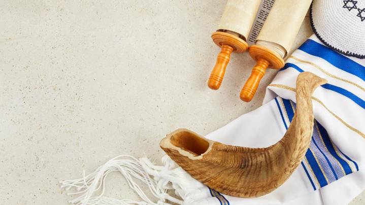 Yom Kippur 2025 begins Wednesday night: What's a proper Yom Kippur greeting?