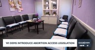 State Democrats look to increase abortion access as PPWI puts pause on services
