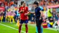 Sonia Bermúdez, tras su debut en el banquillo: "Han sido cuatro, pero me hubiese gustado que fueran más"
