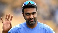 Ravichandran Ashwin goes unsold in ILT20 auction