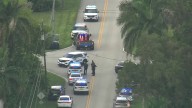 Multiple detained after shots fired in Plantation neighborhood