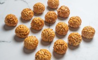 Ni huesos de santo ni castañas: éste es el dulce que solo podrás encontrar en Cataluña