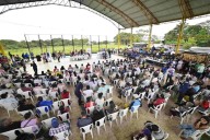 Juntas comunales con ganas de tirar la toalla por presiones en Guaviare