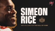 Simeon Rice and His Case for the Hall of Fame