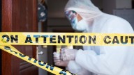 Cleaning Up Crimes Scenes Takes A Strong Stomach And Stronger Mind
