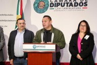 Advierte PRI riesgos por aumento de impuestos a plataformas digitales