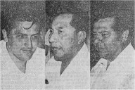 La Semana hace 50 años: Eligen al candidato del PRI a la gubernatura