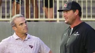 Retired NFL QB Philip Rivers has his St. Michael team ranked No. 1 for the first time in school history