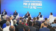 Instalan Consejo por la Soberanía y la Paz con comunidades internacionales residentes en Venezuela: Rechazan planes violentos de la oposición extremista