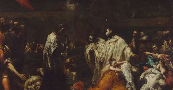Las avanzadas medidas ‘anti-pandemia’ que adoptó la Cataluña medieval para combatir la peste negra