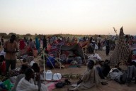 Sudan's paramilitary killed hundreds including hospital patients in Darfur, residents say